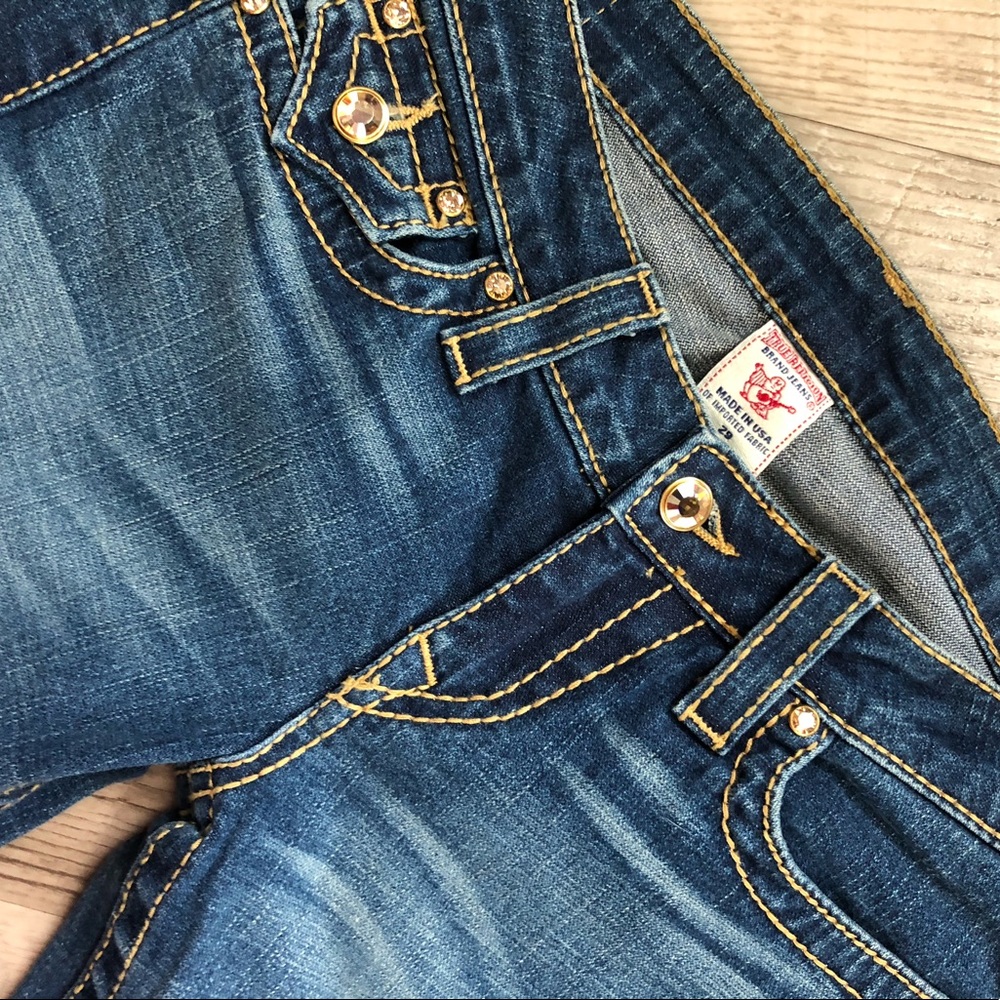 True Religion jeans